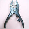 Belt Plier - Leather Belt Hole Punching Tool
