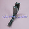 Industrial Sewing Machine Right Narrow Hinged Roller Cording Zipper Foot
