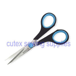 Mundial Cushion Soft 5-1/2" Hobby - Craft Scissors 1864-1