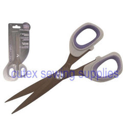 Mundial Everlecrafts 7" Titan-Edge Titanium Coated All Purpose Scissors 570
