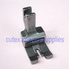 Double Compensating Top-Stitching Presser Foot For Industrial Sewing Machines