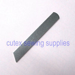 yuki様  15600 Lower Knife for Pegasus E-Series Industrial Overlock Serger