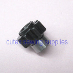 Singer 29K 29K71 Patcher Shuttle Carrier Driving Pinion (Short Stud) #82178