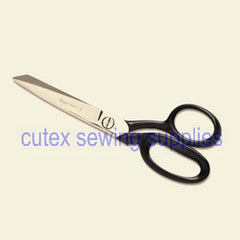 Wiss 12 Inch Heavy Duty Right Hand Inlaid Scissors