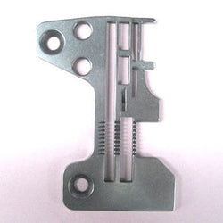 Needle Plate for Juki Industrial Overlock Sewing Machines #R4508-J0D-D00