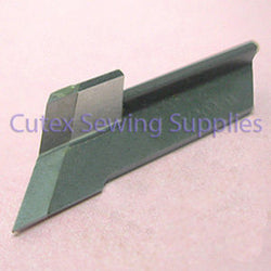 Upper Knife For Yamato Z5000 Z6000 Industrial Overlock Machines #20491