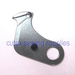 GS1 Industrial Sewing Machine Grip Snip Thread Cutter w/ Concealed Knife  Cutting Thread Holding Breakage of Needles 42*25mm 1PC - AliExpress