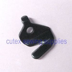 Thread Trimmer For Juki MO-6700 MO-6900 Overlock Machines #131-16702 Original