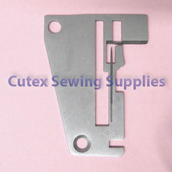 Needle Throat Plate For Babylock Simplicity Riccar Home Serger #60993