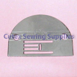 Needle Throat Plate For Janome (New Home) Kenmore Sewing Machine #NZ2LG