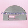 Needle Throat Plate For Janome (New Home) Kenmore Sewing Machine #NZ2LG