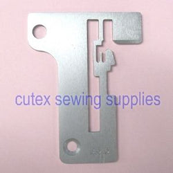 Needle Plate For Singer 14U 14U23 14U34 14U46 Serger And More #412730