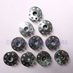Brother DB2-B737 DB2-B755 DB2-B773  Original Bobbins - 10 Pack #117132001