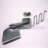 Double Fold Clean Finish Right Angle Binder For Single Needle Sewing Machines