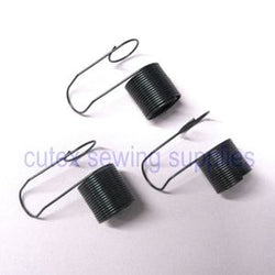 Thread Take Up Tension Spring For Juki Walking Foot Machines #B3128051000 - 3 Pk
