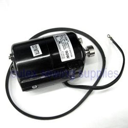 Singer 221, 222 Featherweight Sewing Machine Electric Motor With Belt