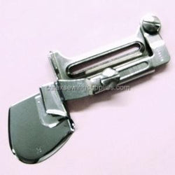 Sewing Machine Three-Way Drapery Full Turn Clean Finish Hemmer