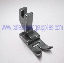 Zig Zag Sewing Machine Presser Foot 5mm Opening - Singer 20U Brother B651