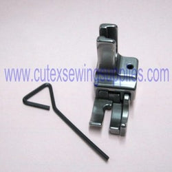 Industrial Sewing Machine Dual Compensating Raising Foot #211-15 (1/16 X 5/16)