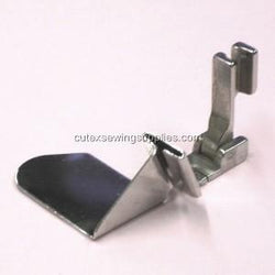 Seam Binding Foot with Guide for Industrial Sewing Machines #S532