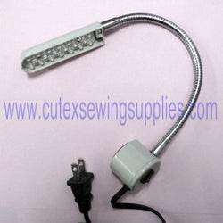 Led Light U Type For Industrial Sewing Machine –