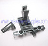 Adjustable Cloth Tape Guide Presser Foot For ZigZag Industrial Sewing Machines