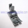 Low Shank Cording - Piping Presser Foot for Home Sewing Machines 1/8" 3/16" 1/4"