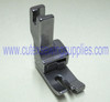 Compensating Presser Foot for Industrial Sewing Machines - Right Side