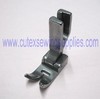 Zig Zag Sewing Machine Narrow Presser Foot 3mm Opening - Singer 20U Tacsew T20U