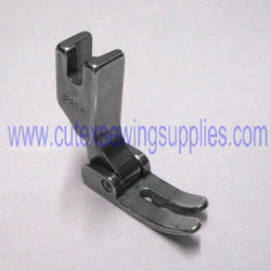 Industrial Sewing Machine Presser Foot For Fine Knitwear #P35K For Knit Sewing
