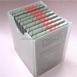 100 Organ 88X1 DAX1 DAX9 Industrial Sewing Machine Needles Singer 95-1 95-10