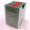 100 Organ Titanium 135X5 DPX5 1955 SY1955 Industrial Sewing Machine Needles