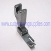 Industrial Sewing Machine Hinged Right Narrow Presser Foot #P361 #121905H