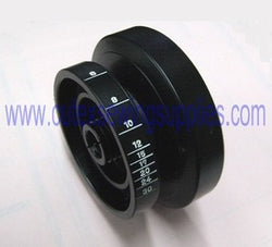 Balance Hand Wheel for Singer Sewing Machines #147139  Singer 241 251 491D