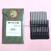 10 Organ 134LR 135X6 135X8 135X8LR Leather Point Sewing Machine Needles
