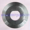 5-1-4" ROUND BLADE FOR EASTMAN CUTTING MACHINE R5-1-4E61 R80C1-61 KNIFE