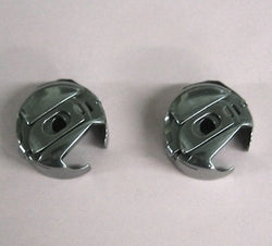 2 Bobbin Cases for PFAFF Home Sewing Machines - 14MM Opening Bobbin Case