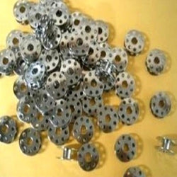 30 Industrial Sewing Machine Bobbins #270010 - Holes On Both Sides