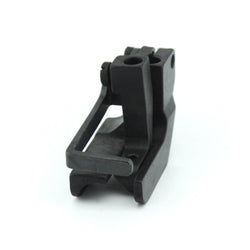 Welting Foot Set For Adler 367, 467, 767 Industrial Walking Foot Sewing Machines