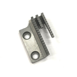 Feed Dog #12481 For Industrial Single Needle Sewing Machines