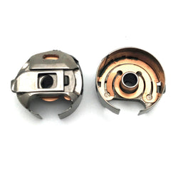 Bobbin Case #0060687000 With NBL Spring For Bernina Rotary Hook Sewing Machines