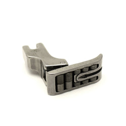 Roller Presser Foot #R-2 Medium For Industrial Straight Stitch Sewing Machines
