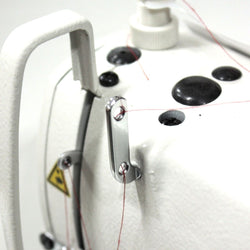 Two Eyelet Thread Guide #229-20706 Genuine For Juki DDL-5550, DDL-8700 Machines