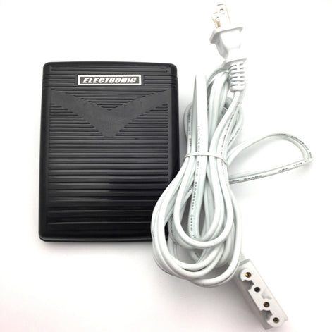 bernina foot pedal Foot Control Pedal For Bernina Type 213 Pedal #325.213.14 & Cord #329
