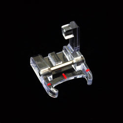 Open Toe Sensormatic Free-Motion Foot #820976096 For Pfaff Sewing Machine