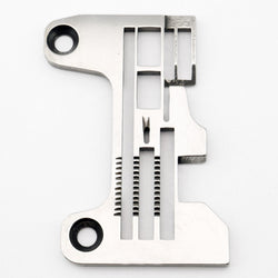 Needle Plate #277516R50 For Pegasus EX Series Industrial Overlock Sewing Machine