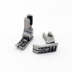 Roller Presser Foot #R-1 Light For Industrial Straight Stitch Sewing Machines