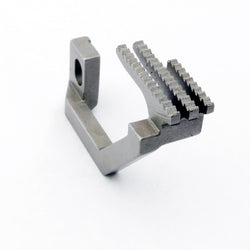 Feed Dog #210445 For Pegasus Industrial Overlock Sewing Machine