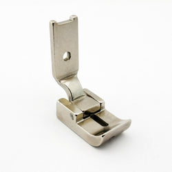 Hinged Welting Foot For Singer 111W151, 211W151 Needle Feed Sewing Machine