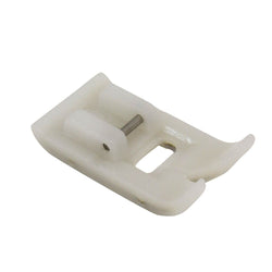 Smooth Presser Foot #40079312 For Juki HZL-DX, HZL-F, HZL-G, HZL-K Series Models
